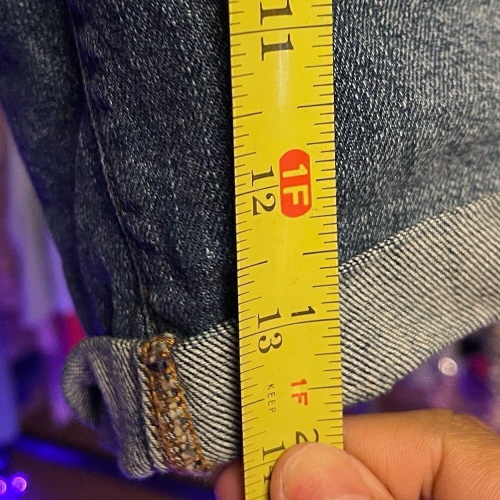 GAP Jean  - Picture 4 of 5